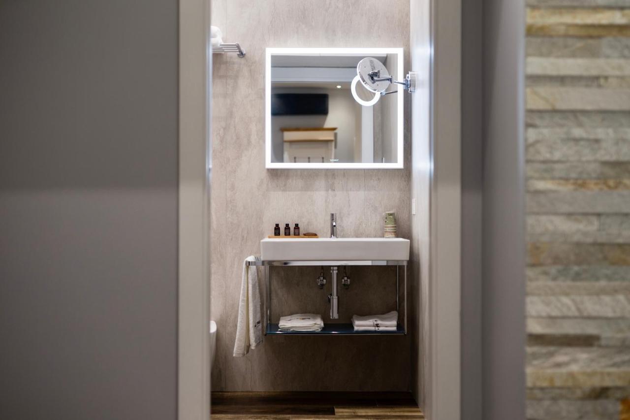 Oggi E Domani Apartment เนเปิลส์ ภายนอก รูปภาพ