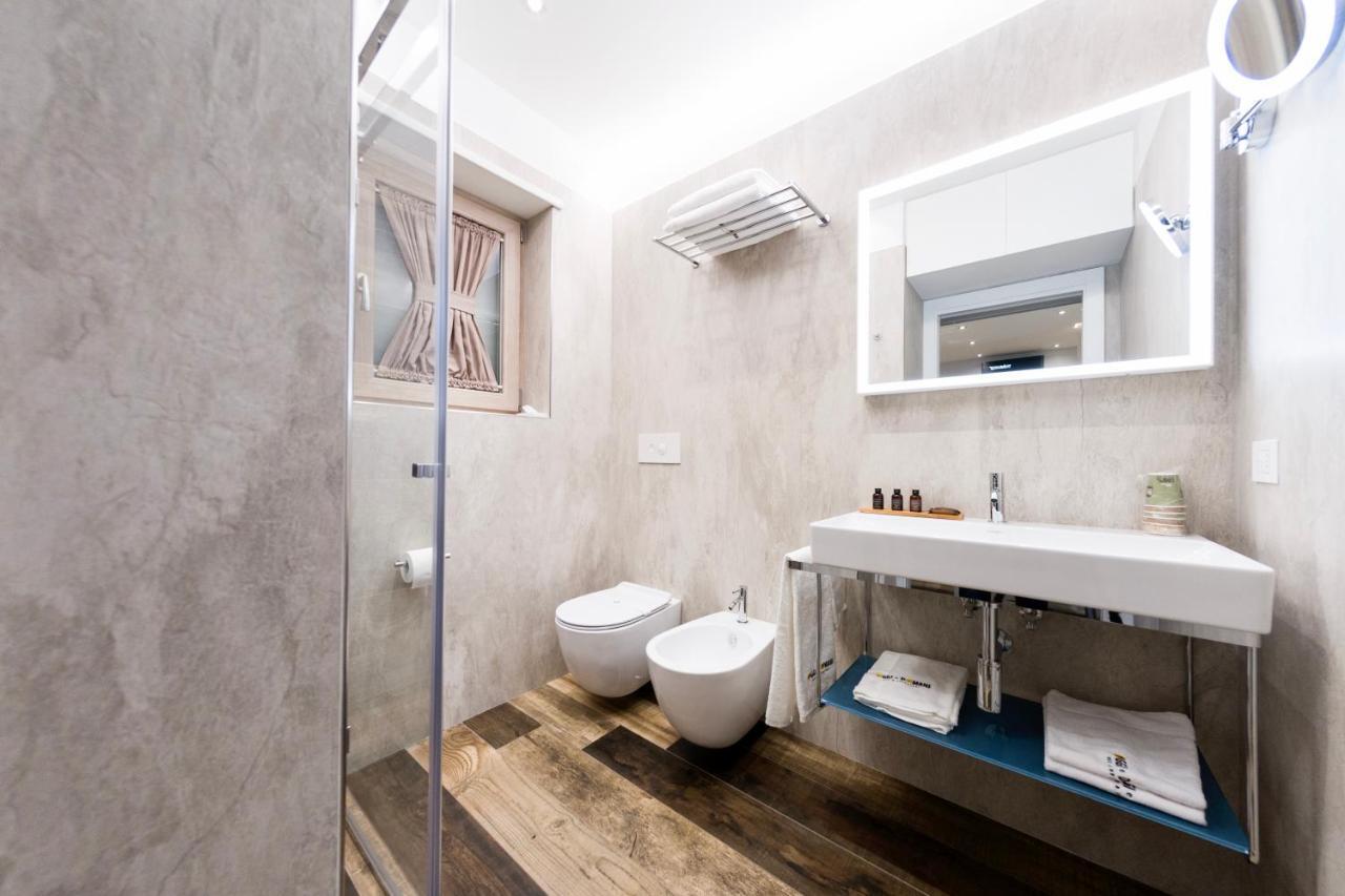 Oggi E Domani Apartment เนเปิลส์ ภายนอก รูปภาพ
